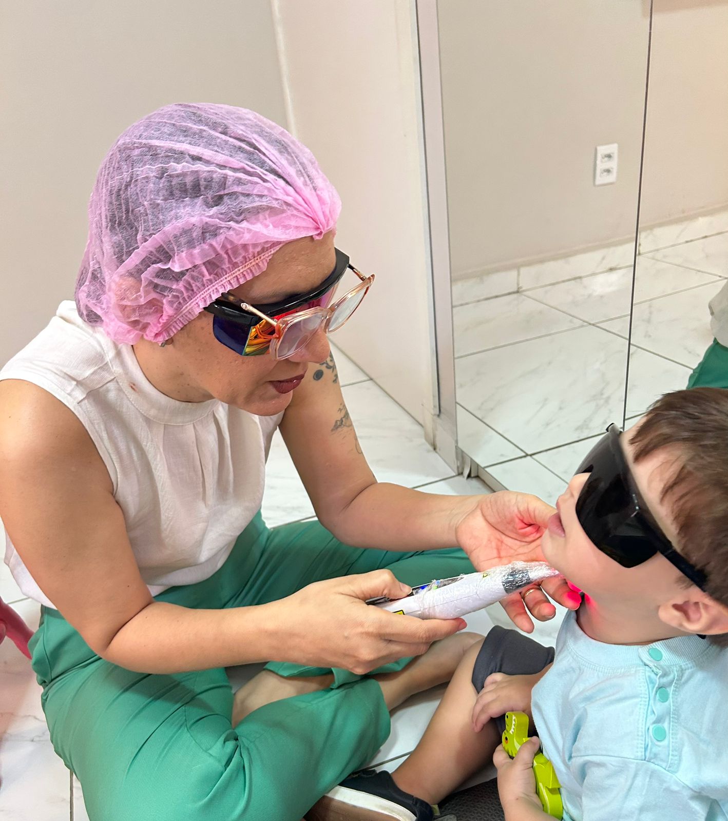 Galeria Amamentora 1