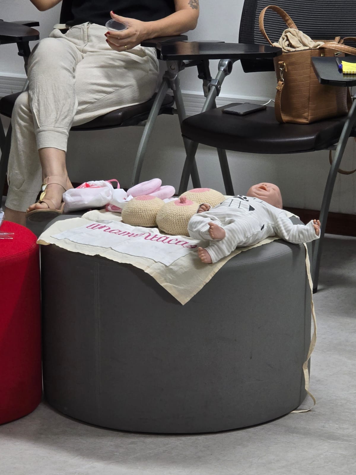 Galeria Amamentora 5
