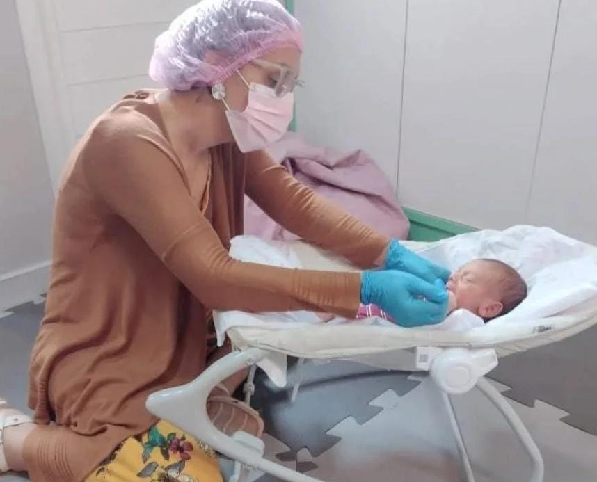 Galeria Amamentora 9