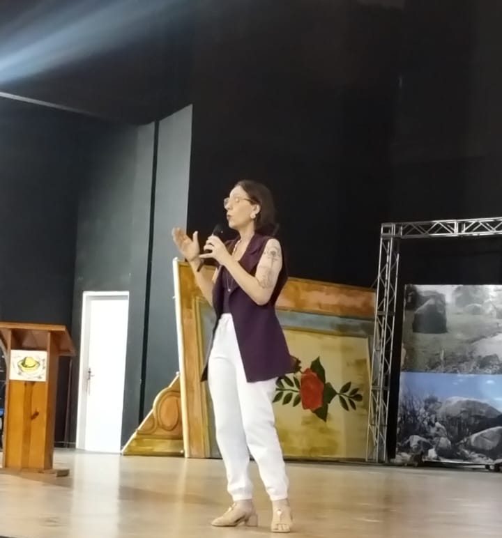 Cursos, Supervisão e Mentoria